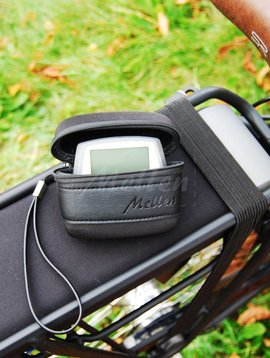 Hard case voor display