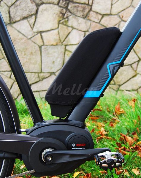 Bosch A&P accucover frame