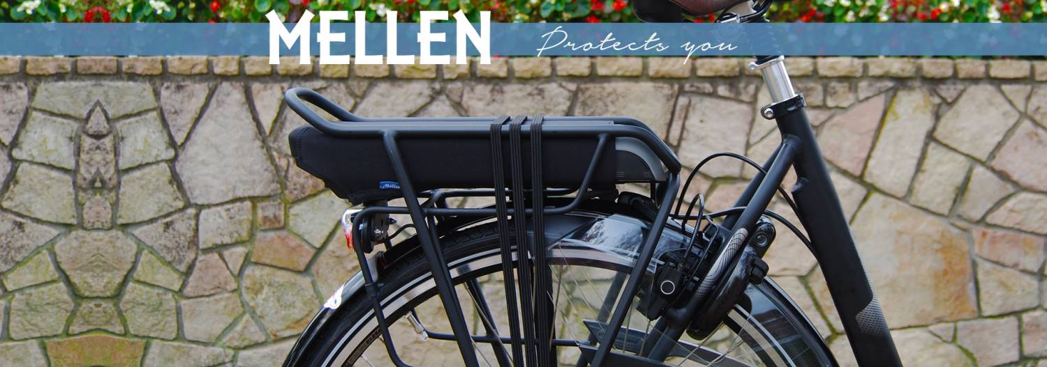 Mellen protects you accu cover