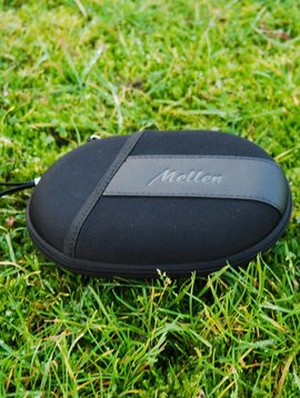 Mellen Hard case voor NYON display