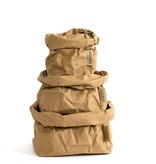 Uashmama Paper Bag Small bruin