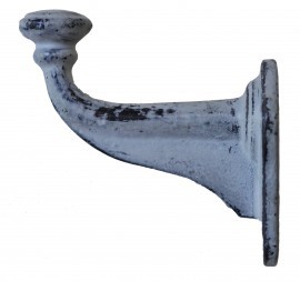 Harveys Haak Leeds grijs 8cm