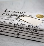 Le sac en papier - Merci Paperbag