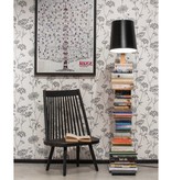 It's about RoMi Cambridge vloerlamp - zwart