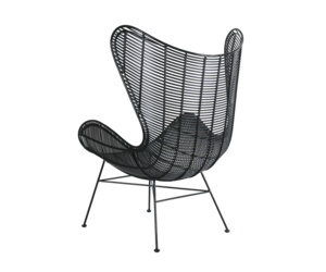 tempel Hiel Afwijken Egg chairs OUTDOOR van HKliving bestel je online bij Label123.nl - Label123