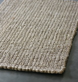 Dixie jute deurmat 120x70