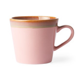 HKliving cappuccino mok PINK
