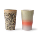 HKliving Thee mokken set / 2
