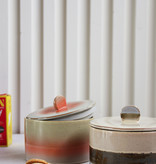 HKliving Koekjespot 70's - LAKE