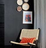 HKliving gebaksbord TORNADO / STREAM