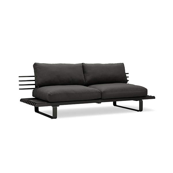 Doorlaatbaarheid Vroegst comfort OUTDOOR sofa's van HK Living koop je online bij Label123! - Label123