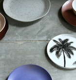 HKliving Dinerbord TERRA