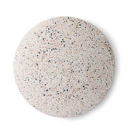 HKliving serveerplank terrazzo L