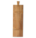 HKliving broodplank teak square L