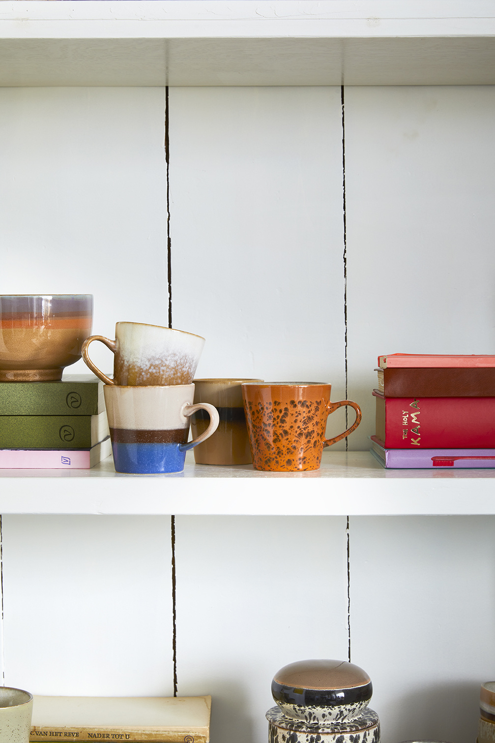 HKliving Americano mok SKY