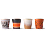 HKliving Ristretto mokken set / 4