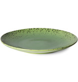 HKliving Dinerbord - KIWI