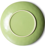 HKliving Dinerbord - KIWI