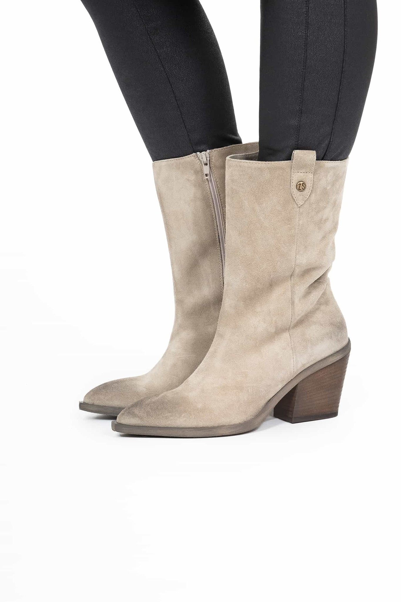 Zusss stoere laarsjes koop je natuurlijk online bij Label123!! - Label123