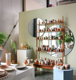 HKliving Latte mok - TROPICAL