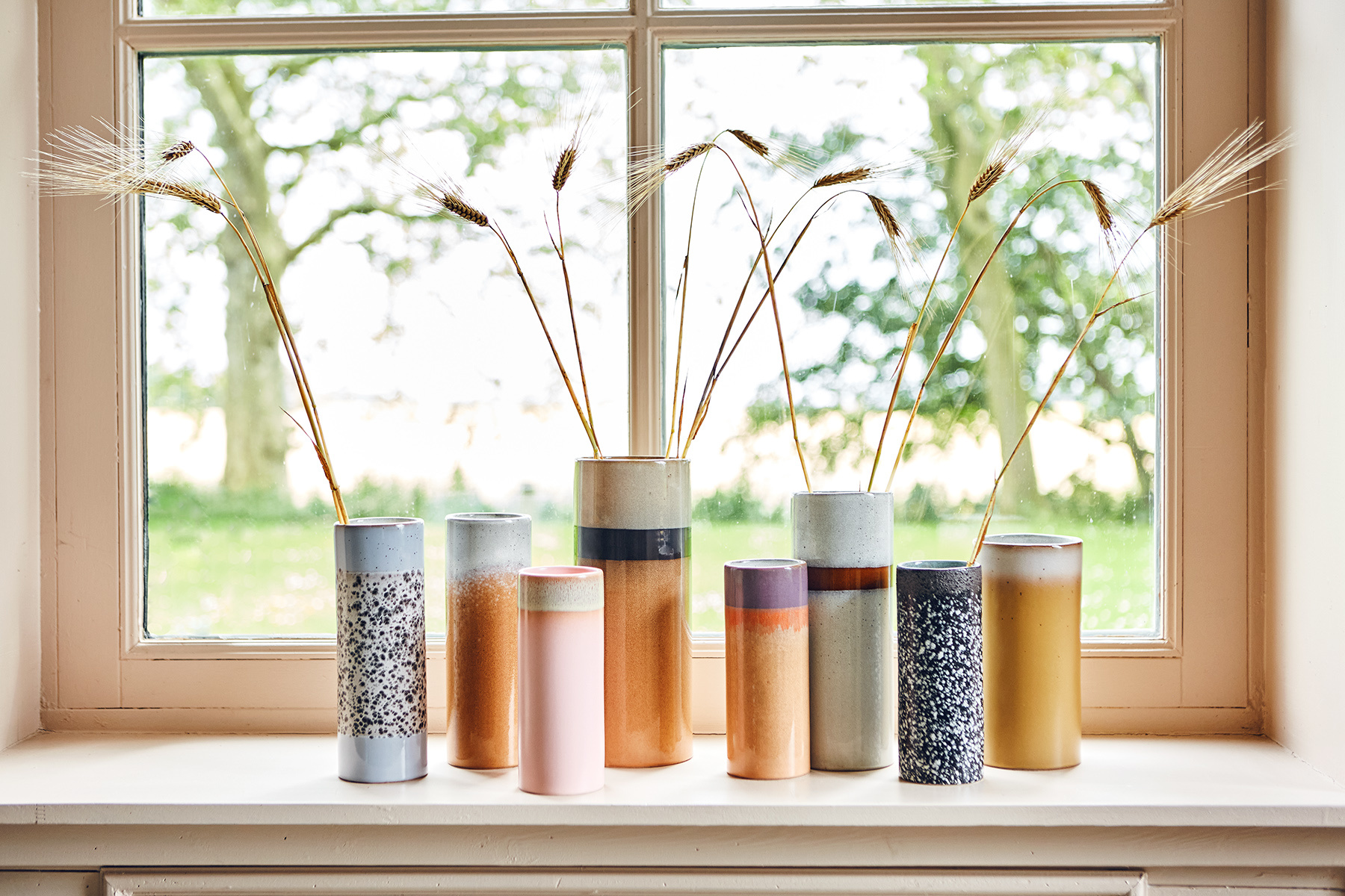 HKliving Vaas MUD XS