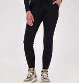 Zusss travel broek - zwart