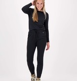 Zusss travel broek - zwart