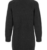 Zusss vest - zwart