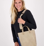 Zusss shopper - zand