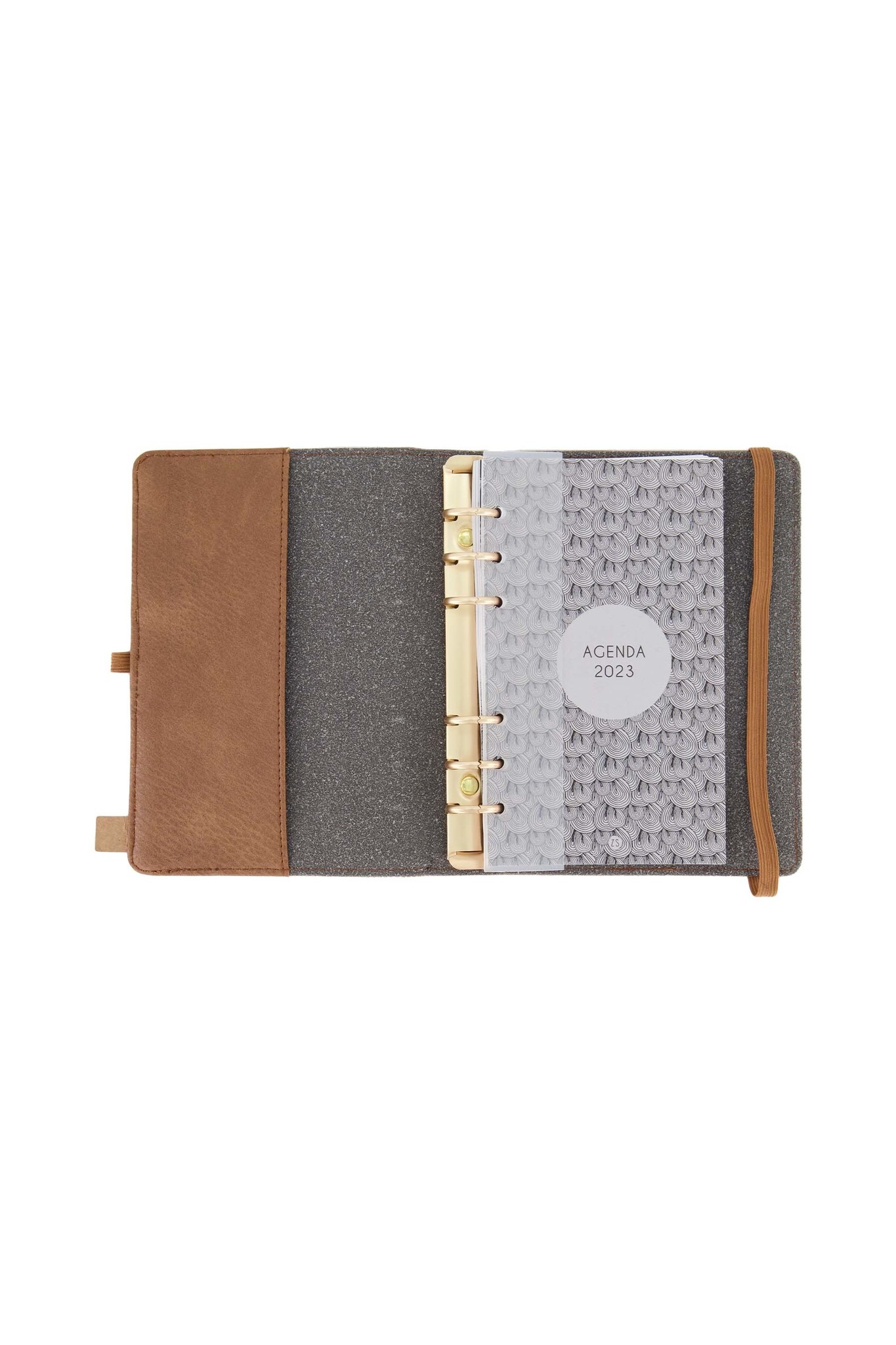 Zusss Agenda 2023 boog relief - camel