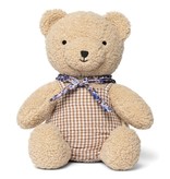 Studio Noos Teddybeer groot - beige