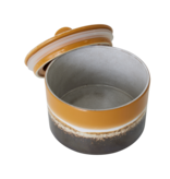 HKliving Koekjespot 70's - FIRE