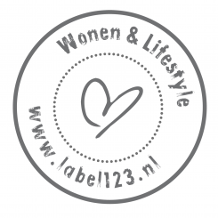 Label123.nl - de webwinkel voor Wonen & Lifestyle