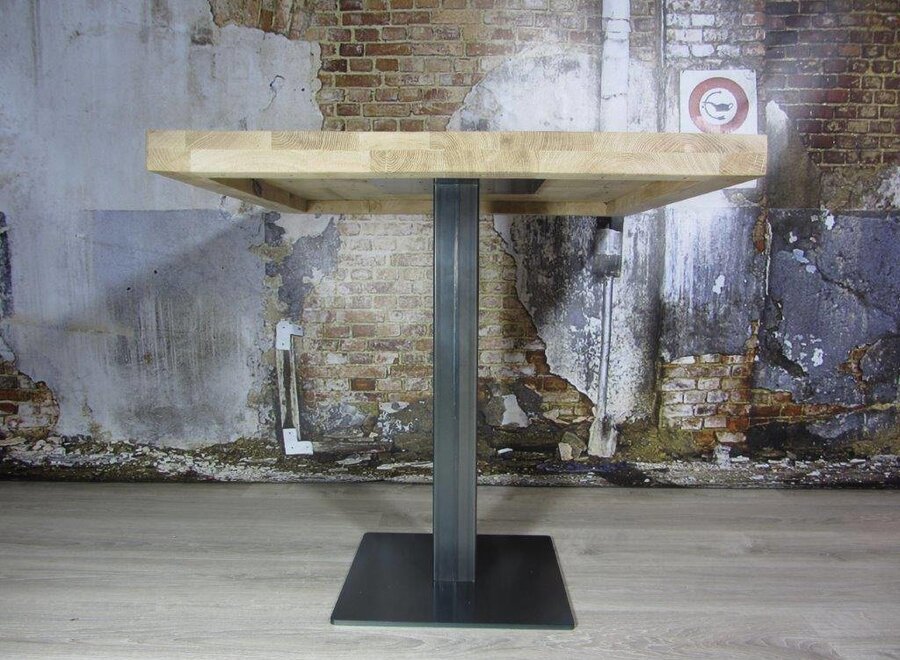 Industriele kolompoot