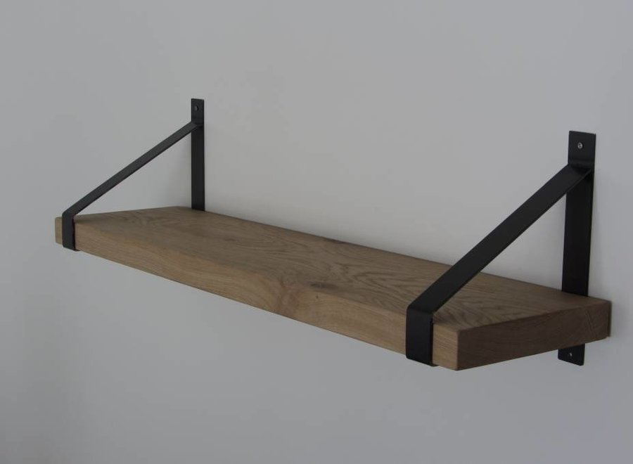 Industriele stalen plankdragers