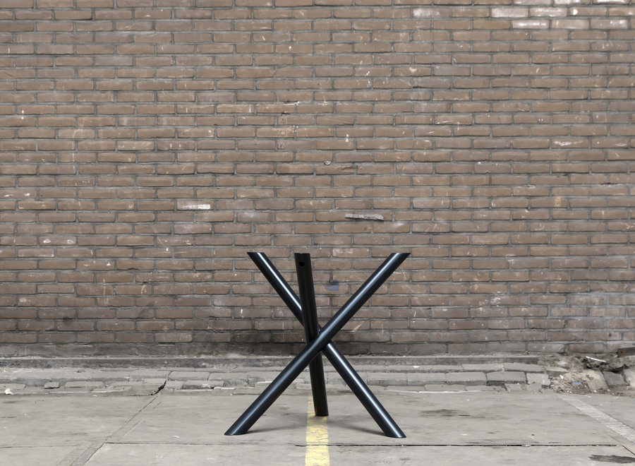 Tafelonderstel Mikado