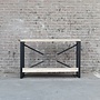 Industrieel Sidetable frame