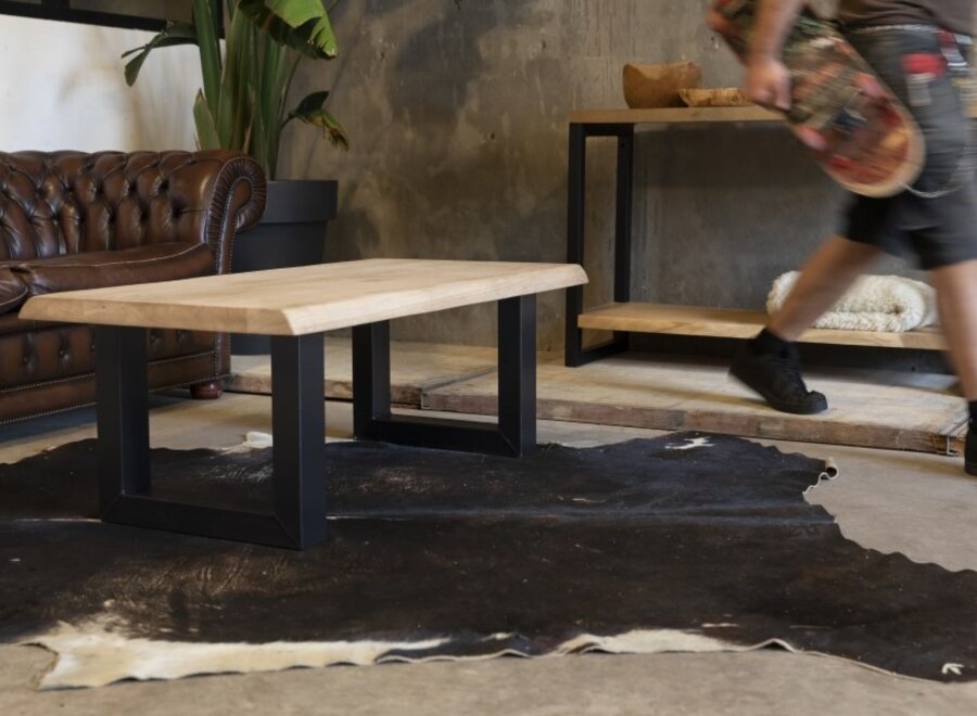 Industrieel Sidetable frame