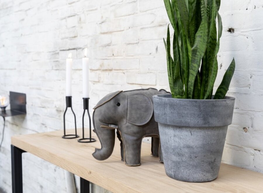 Industrieel Sidetable frame