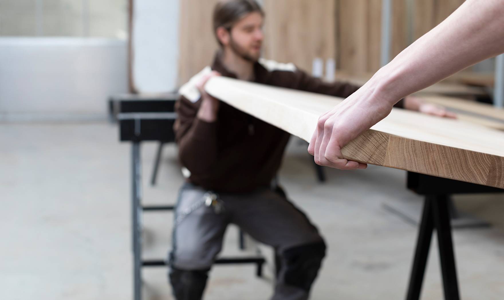 Kom langs in onze showroom in Bleiswijk