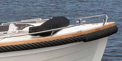 Hoe vouw je een buiskap netjes op