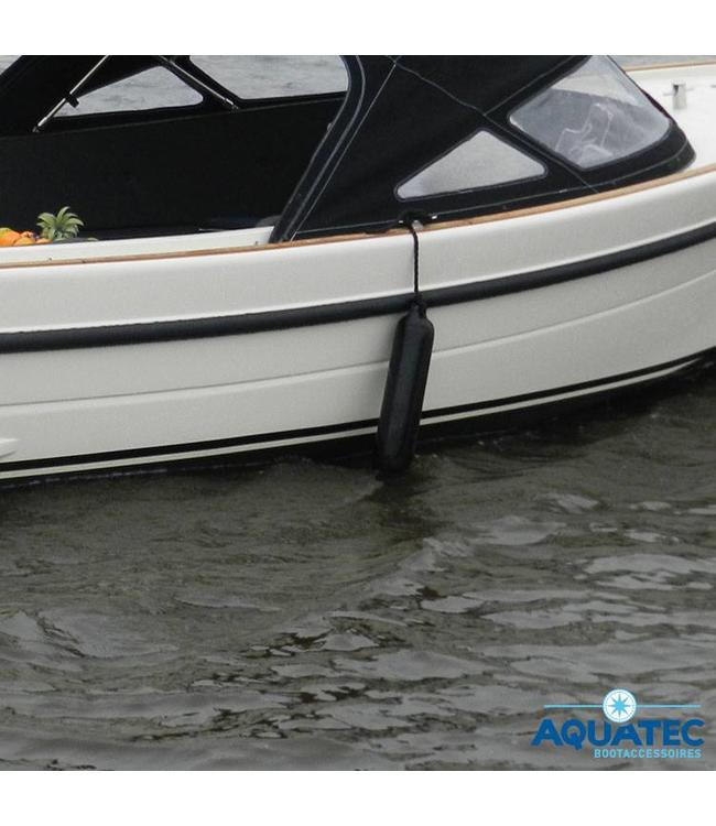 Stootwil / fender 16 x 60 cm incl. lijn