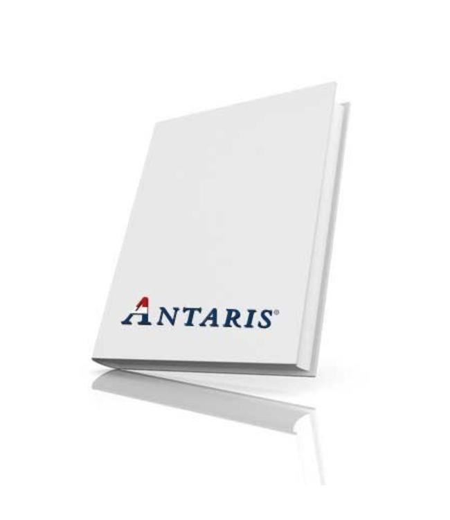 Antaris Handleiding Antaris luxe