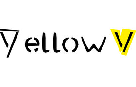 Yellow V