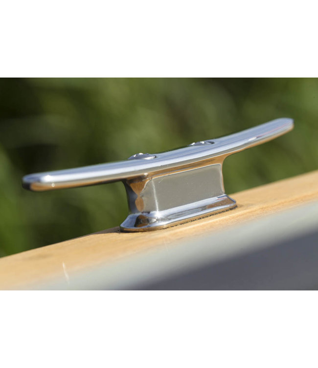 Aquatec RVS bootkikker 195 mm