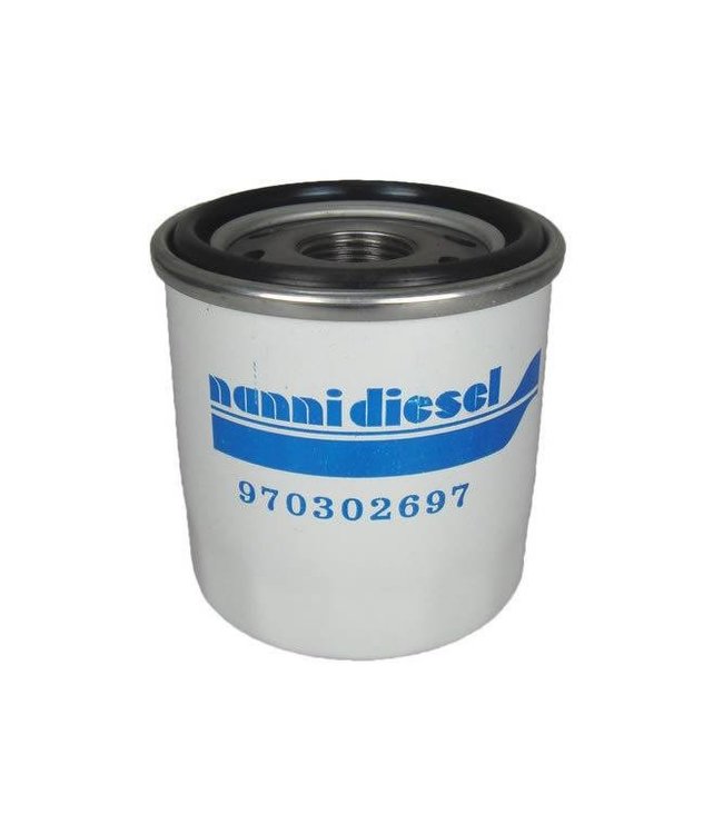 Nanni Nanni oliefilter - type 970302697