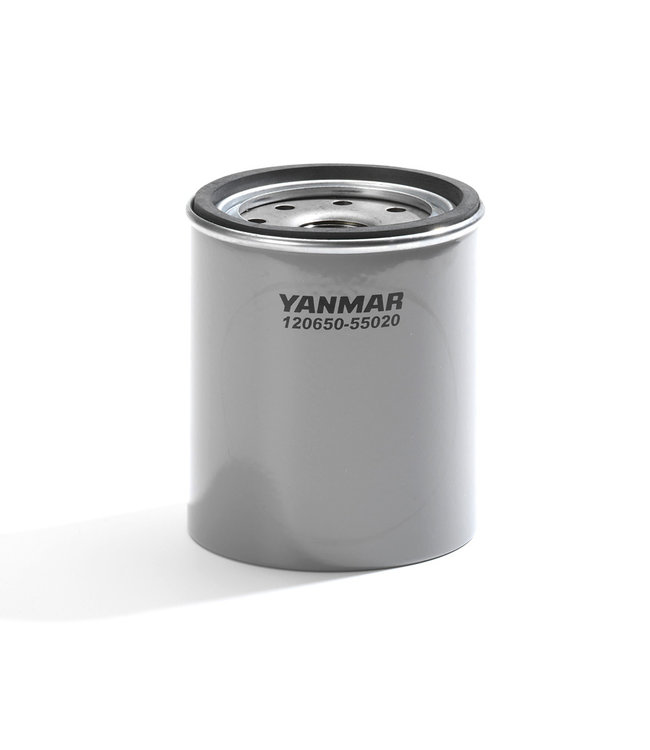 Yanmar Yanmar brandstoffilter - type 120650-55020