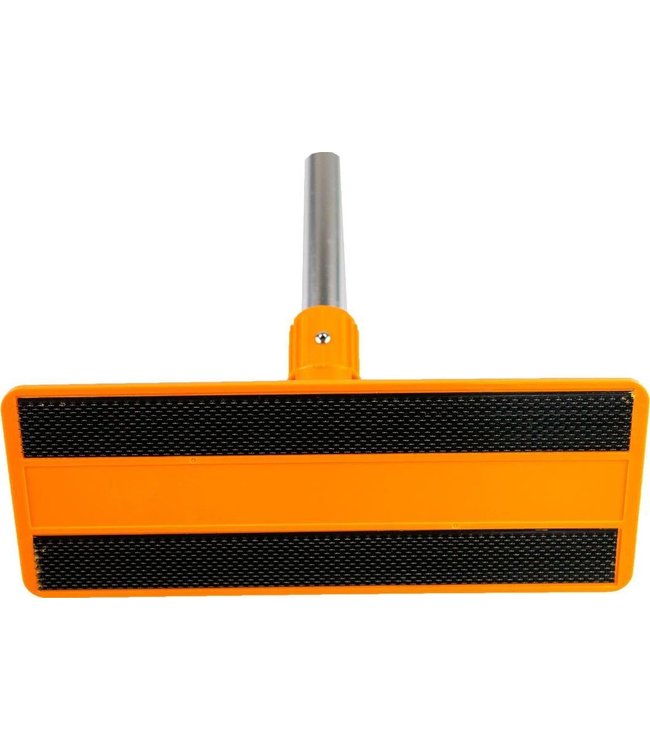 Deckmate Deckmate scrubpad medium 2 stuks