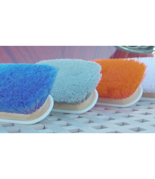 Deckmate Deckmate borstel hard