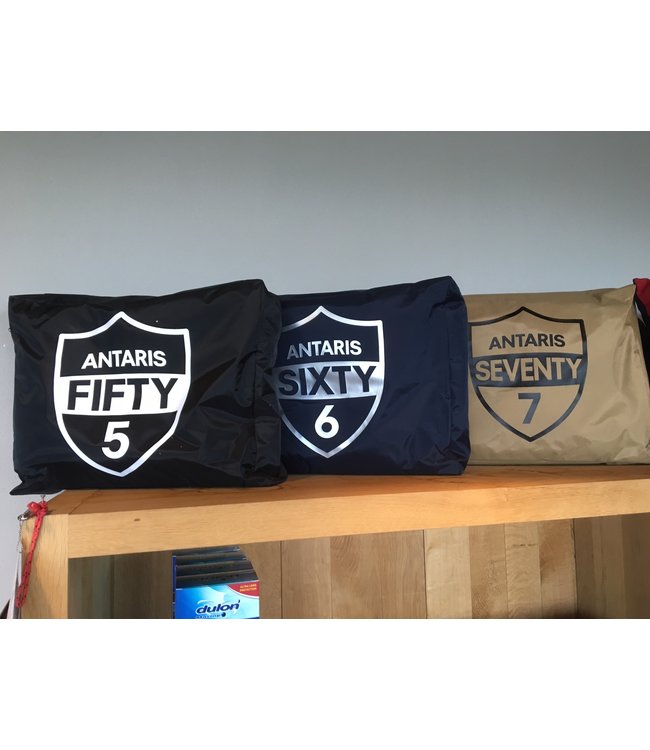 Antaris Antaris Fifty5, Sixty6 en Seventy7 bootkussen